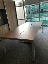 Oxley Tower (D1), Office #460741221